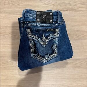 Miss Me Women's Skinny Jeans